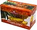 "PINEAPPLE CALYPSO" (Black Tea) "HYSON", 25 Teabags in Cardboard Carton 37.5g. Ceylon