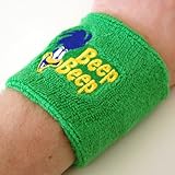 Roadrunner - Wristband