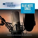 Produkt-Bild: Jazz Inspiration: Blue Note Sings Great Pop Songs Performed By Great Jazz Vocalists