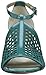 Circa Joan & David Women's Juremi SU Wedge Sandal