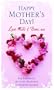 Happy Mother's Day: Love Mills & Boon. Miranda Lee, Melanie Milburne & Catherine George (Mills & Boon Special Releases)