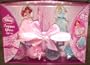 Disney Princess Topper Lip Gloss Gift Set