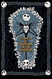 Nightmare Before Christmas (Jack Skellington) Movie Poster Print - 24 X 36