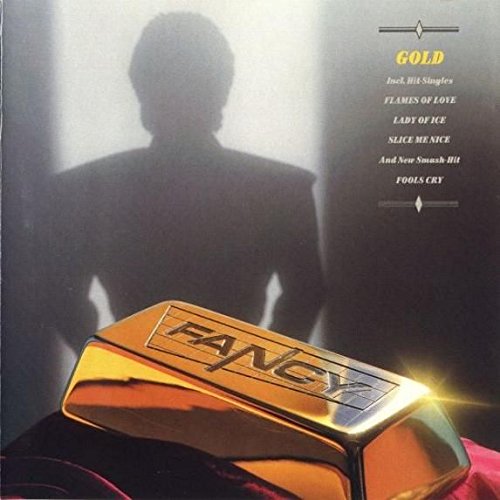 Fancy - Fancy Gold - Zortam Music