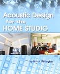 Acoustic Design for the Home Studio