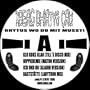 Xberg Dhirty6 Cru [Vinyl]