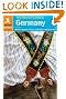 Rough Guide Germany 8e