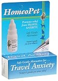Pet Supplies : Travel Anxiety - 15 ml