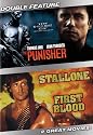 The Punisher/Rambo: First Blood