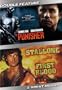 The Punisher/Rambo: First Blood