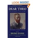 Dear Theo: The Autobiography of Vincent Van Gogh