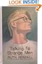 Talking to Strange Men (Thorndike Press Large Print Basic Series)