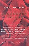 Legendary voices
