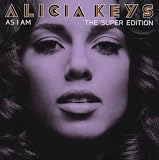 As I Am - The Super Edition (inkl. Bond-Song & LiveDVD)