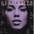 As I Am - The Super Edition (inkl. Bond-Song & LiveDVD)