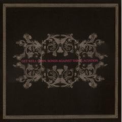 Songs Against Glaciation