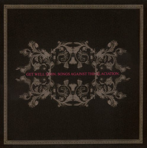 Get Well Soon - Dear Tempest-Tossed! Dear Weakened! Lyrics - Zortam Music