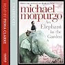An Elephant in the Garden
