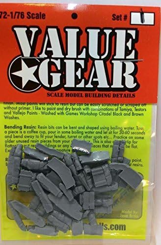 1/72 tent, scroll, wooden box such smaller cargo set # 1 national general-purpose [72001] 1/72 Universal Tent Tarp &amp; Crates Set # 1