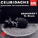 First Authorized Edition Vol. 2: Bruckner (Sinfonie Nr. 7 / Te Deum)