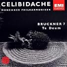 Bruckner: SYMPHONY No. 7 / Te Deum