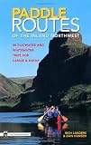 Paddle Routes of the Inland Northwest