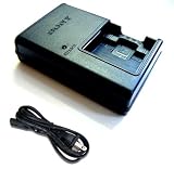 Sony BC-CSD Battery Charger