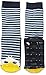 Country Kids Little Boys' Non-Skid Slipper Sock 1 Pairs