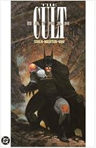 Batman: The Cult