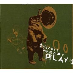 Secret Mommy - Plays 