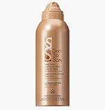 Avon SKIN SO SOFT Satin Glow Continuous Mist Airbrush Spray for Medium Skin Tones