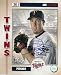 Joe Nathan - Autographed/Hand Signed Minnesota Twins 8x10 Photo