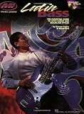 Latin Bass [With CD with and Without Bass Parts] (Private Lessons)