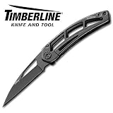Timberline Knife Alary Folder