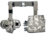 ACU Tactical holster + drop leg + web belt LOADOUT