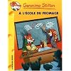 Geronimo Stilton, Tome 46 : A l'�cole du fromage
