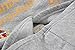 Mud Kingdom Toddler Boys' Football Sport Hoodies and Pants Fleece Outfits
