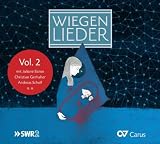 Wiegenlieder Vol.2 title=