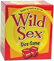 Wild Sex Dice Game