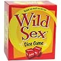 Wild Sex Dice Game
