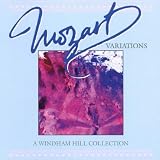 Windham Hill Mozart Variations