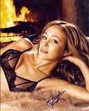 AUTUMN REESER Reprint Signed Autographed Photo #W
