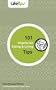 101 Vegetarian Eating & Living Tips