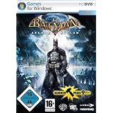 Batman: Arkham Asylumvon "Koch Media GmbH"