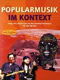 Popularmusik im Kontext : Sch&uuml;lerband - Ursel Lindner, Wieland Schmid
