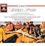 'St Matthew Passion' Bwv244 (1989 Digital Remaster), Part II: Nr.36 Ach, Nun Ist Mein Jesus Hin (Alt/Chor I) Mit Chor: Wo Ist Denn Dein Freund (Chor II/Orchester II)