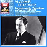 Horowitz - The HMV Recordings (1930-1951) [BOX SET]