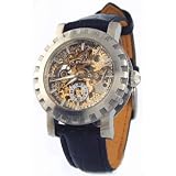 NEW BLINGAGE Mens AUTOMATIC WATCH ST6009 by Blingage