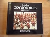 Britains toy soldiers 1893-1932