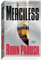 Merciless (Dominion Trilogy)